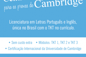 Instituto Ivoti: único com o TKT no currículo do Ensino Superior