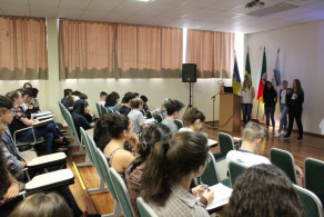 Mostra de Iniciação Científica de 2020 já está em andamento