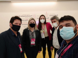Instituto Ivoti participa de evento da Somos Educação em São Paulo