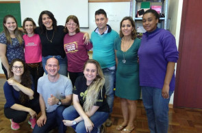 Projeto Anjos da Língua Portuguesa encerrou no sábado