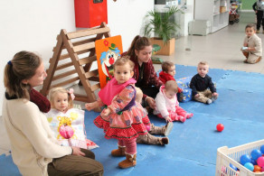 Festa de São João repleta de brincadeiras na Educação Infantil