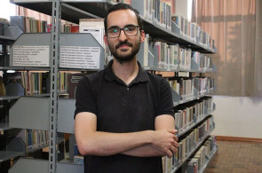 Depoimento acadêmico de História ? Samuel Andreis