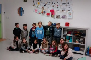 Livro de Mário Quintana auxilia no aprendizado do Alfabeto