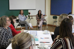 Ensino Superior promove primeiro Café Dialogado