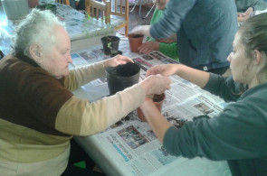 Solidariedade deve ser um aprendizado constante