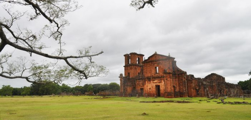 Acadêmicos tem viagem para as Missões em abril