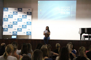 Homenagens para as mães já iniciaram na Educação Básica