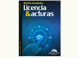 Revista produzida pelo Ensino Superior já está disponível para leitura