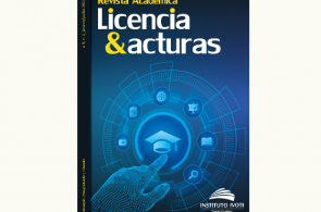 Revista produzida pelo Ensino Superior já está disponível para leitura