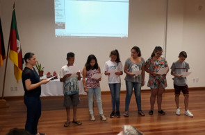 Projeto Social Sicredi tem noite de encerramento no Instituto Ivoti