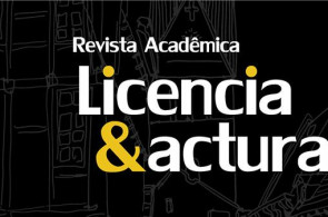 Segunda edição de 2017 da Revista Licencia&acturas está disponível