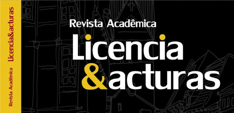 Segunda edição de 2017 da Revista Licencia&acturas está disponível