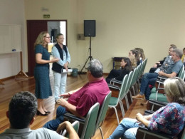 CPA apresenta Relatório de Autoavaliação Institucional