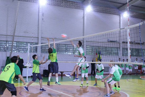Time do Instituto Ivoti vence na classificatória da ONASE