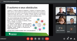 Oitenta trabalhos de pesquisa são apresentados no Congresso de Educação