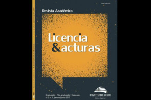 Revista Licencia&acturas já está disponível