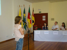 Alunos apresentam nas Bancas de Qualificação de Pós-Graduação