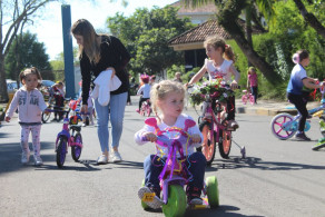 Piquenique, doação de brinquedos e muito mais na Semana da Criança