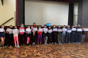 Instituto Ivoti tem 11 medalhistas na Olimpíada Brasileira de Astronomia