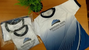 Encomendas da camiseta da ONASE 2018 podem ser feitas até 1º de março