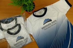Encomendas da camiseta da ONASE 2018 podem ser feitas até 1º de março
