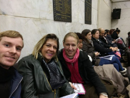 Professores participam de Fórum de Altas Habilidades/Superdotação