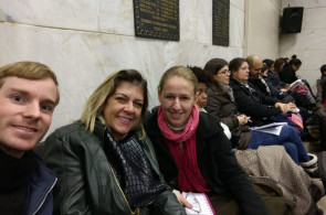 Professores participam de Fórum de Altas Habilidades/Superdotação