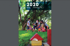 Relatório de 2020 aprovado em assembleia da Associação Evangélica de Ensino