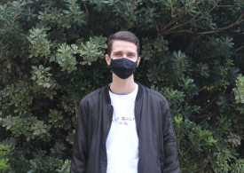 Estudante do NAI irá para a etapa Sulamericana do Jugend debattiert