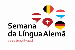 Concurso de Camisetas na programação da Semana de Língua Alemã