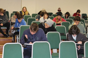Alunos do Instituto Ivoti se classificam para a fase Nacional da OBI