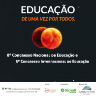 Congresso de Educação do Instituto Ivoti reúne 2450 pessoas de 23 estados
