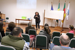 Queridos, iPad não pode...