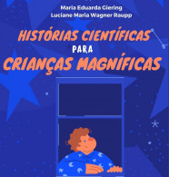 Professora do Ensino Superior lança ebook infantil gratuito
