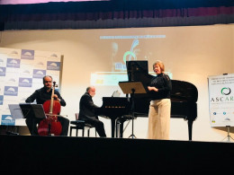 Reta final do MusIvoti: mais dois concertos para encerrar o Festival