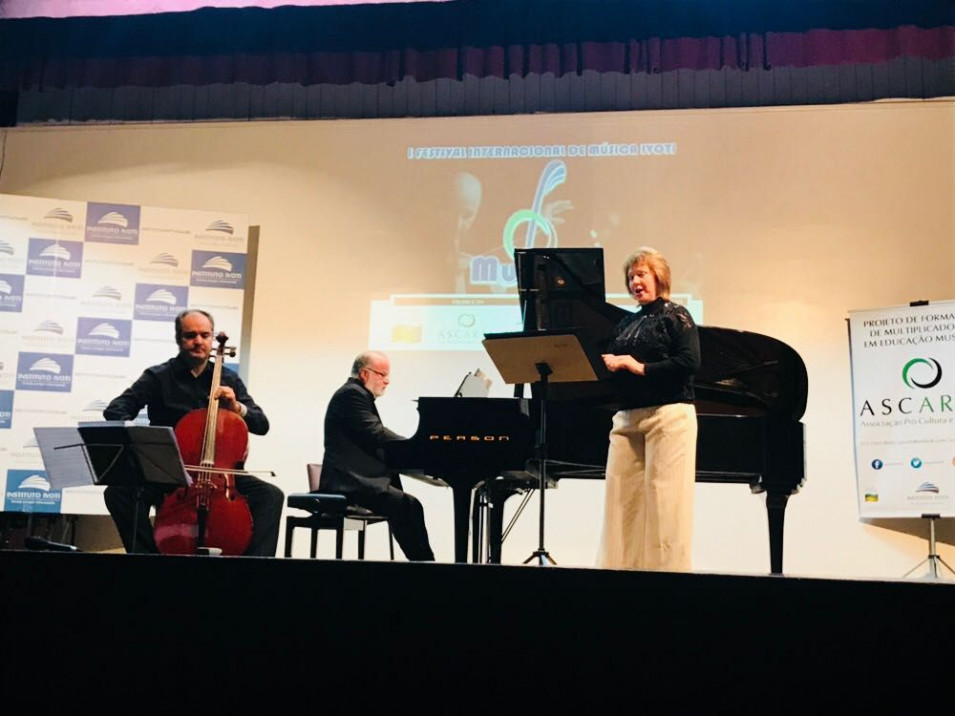 Reta final do MusIvoti: mais dois concertos para encerrar o Festival