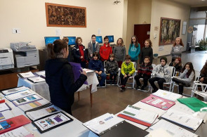 Copa do Mundo traz discussão mundial para sala de aula