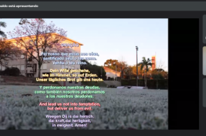 Escolas da Rede Sinodal participam de Encontro sobre Línguas Estrangeiras