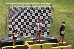Instituto Ivoti fica em 1º lugar na classificação geral Feminino do Sub-12
