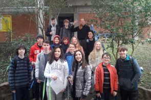 Alunos do Instituto Ivoti realizam prova da fase Nacional da OBI