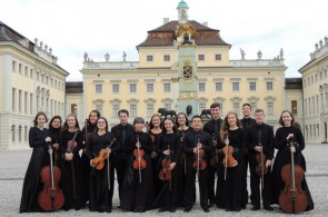 Camerata Ivoti se apresenta em São Leopoldo