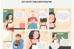 Trabalho acadêmico levanta a discussão sobre as sutis formas de assédio