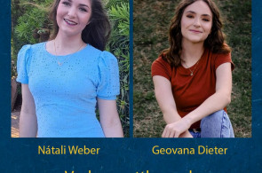 Estudantes do NAI se classificam para etapa estadual do Vorlesewettbewerb