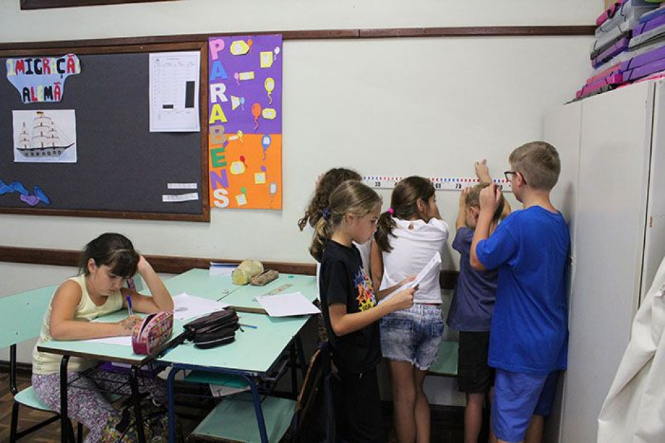 Olimpíada Internacional Matemática Sem Fronteiras