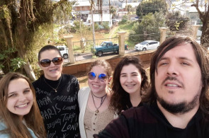 Emily Giffin foi escolha para Encontro Literário de agosto