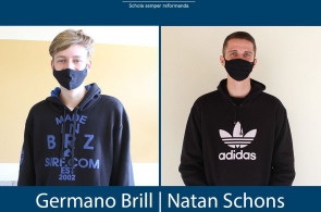 Instituto Ivoti seleciona alunos para a Etapa Nacional do Jugend debattiert
