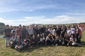 Viagem de estudos complementa aprendizado de sala de aula