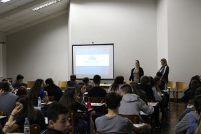 Instituto ivoti tem 135 candidatos para Bolsa de Estudo em Nível Médio