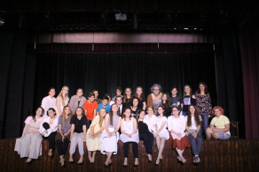 Mostra de Teatro traz trabalho desenvolvido nas aulas complementares