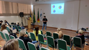 Professores da Educação Básica tem encontro sobre o novo Ensino Médio
